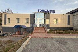 Помещение 55 м² под магазин, офис