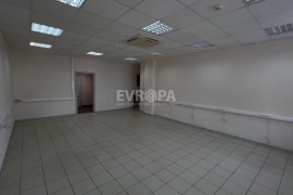 Офис/кабинет 24,4 м² в БЦ