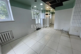 Помещение 62,8 м² под магазин, 1 линия