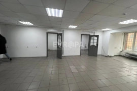 Готовый арендный бизнес 118,6 м²