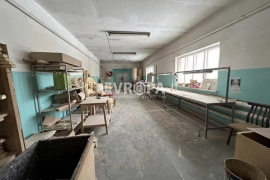 Производство от 100 м², охраняемая база