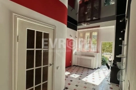 Кабинет 22,1 м² с мокрой точкой