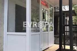 Готовый арендный бизнес 56,6 м², Ozon
