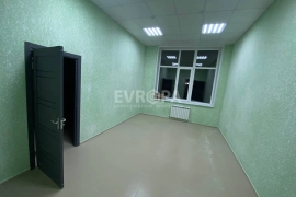 Офис от 14 м² в ТЦ «Жуковский»