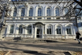 Помещение 72 м² под магазин, 1 линия