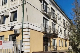 Офис 64,3 м², отдельный вход