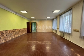 Офис 30 м² в ТЦ, центр