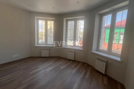 Офис 91 м², 2 кабинета
