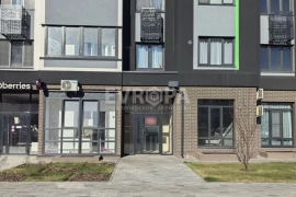 Помещение 65 м² под магазин, салон