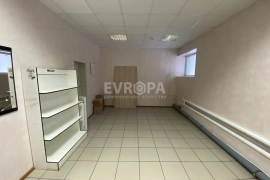 Помещение 18 м² под парикмахерскую, офис