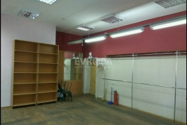 Офис 52 м² центр 15 кВт